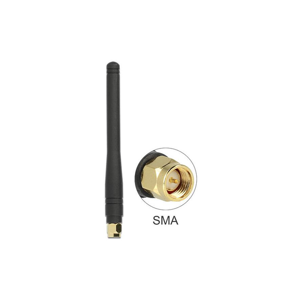 ADA Delock 88914 flexibilis ISM (433MHz) antenna