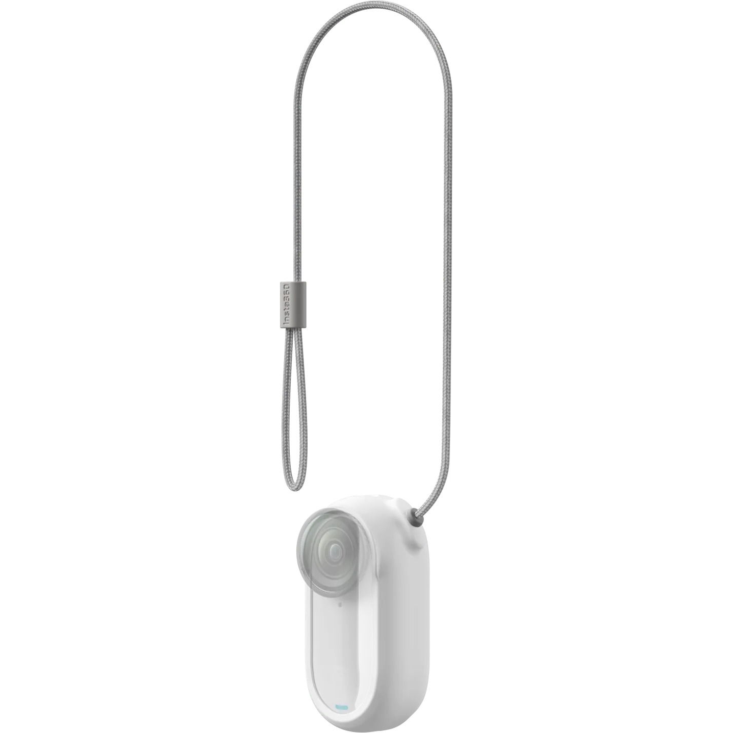 Insta360 GO 3/GO 3S Magnet Pendant Safety Cord (White) (CINSBATK)