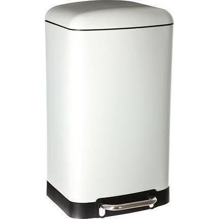 Cubo Ariane Blanco 30 L