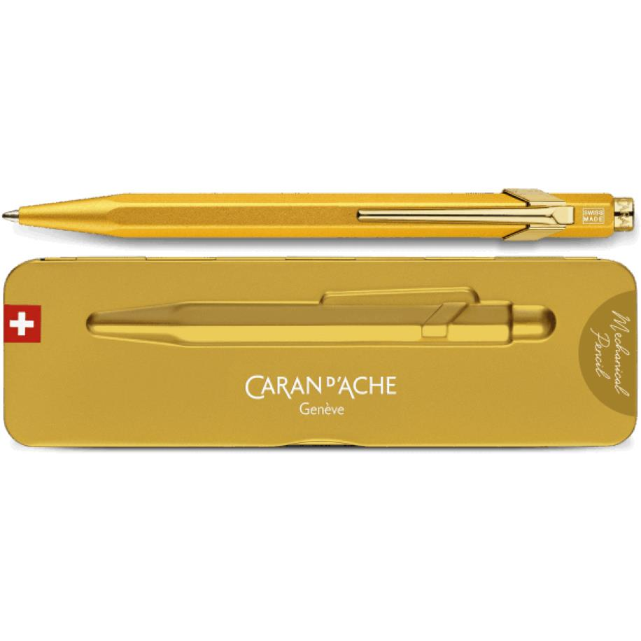 CARAN D'ACHE 849 Premium, arany (849.999)