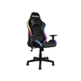 Raidmax Drakon ARGB gaming szék fekete (DK925BK)