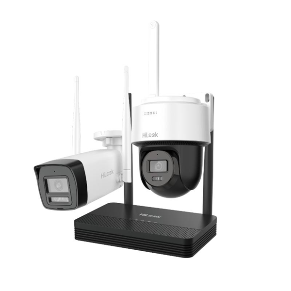 HiLook DS-J142I/IKS-2044BPH-PH/W EasyLink Kit