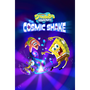 SpongeBob SquarePants: The Cosmic Shake