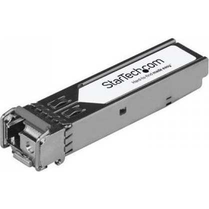 StarTech.com SFP-10G-BXD-I-ST netwerk transceiver module Vezel-optiek 10000 Mbit/s SFP+