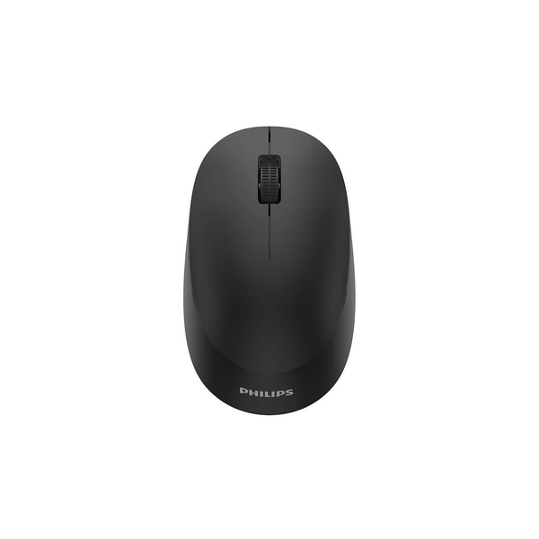 Philips SPK7407B/00 egér Kétkezes RF vezeték nélküli + Bluetooth Optikai 1600 DPI