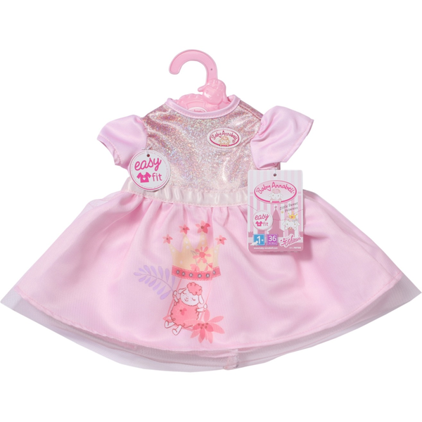 Baby Annabell Little Sweet Dress Рокля за кукла