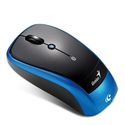 Мишка Genius Traveler 9005BT BlueEye