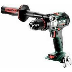 Metabo SB 18 LTX BL I -Akkus ütvefúró-csavarozó akku nélkül, Hordtáskával (602360840)