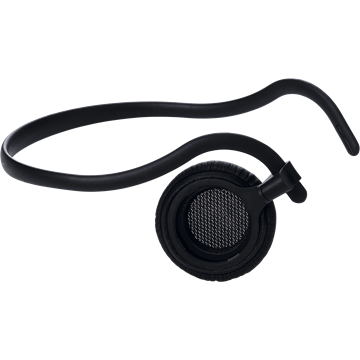 Jabra 14121-24 hoofdtelefoon accessoire Accessoireset