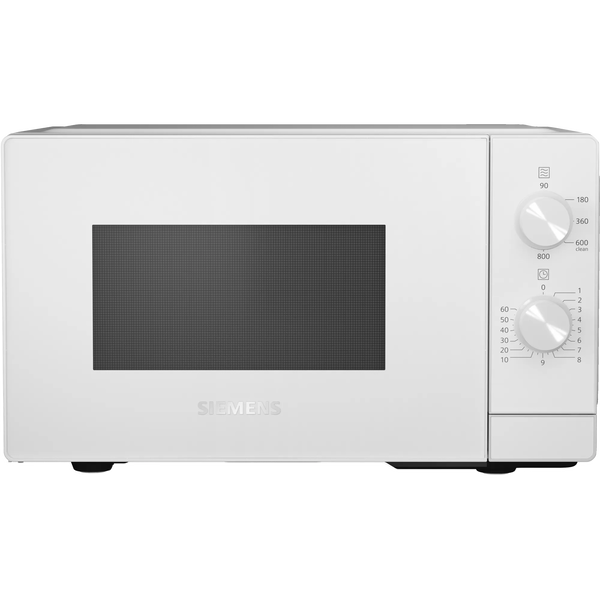 Volně stojící mikrovlnná trouba Siemens FD 0302