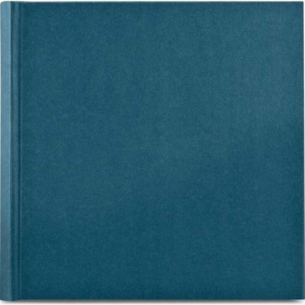 Hama Wrinkled álbum de foto y protector Azul 200 hojas 10 x 15 Encuadernación en tapa dura