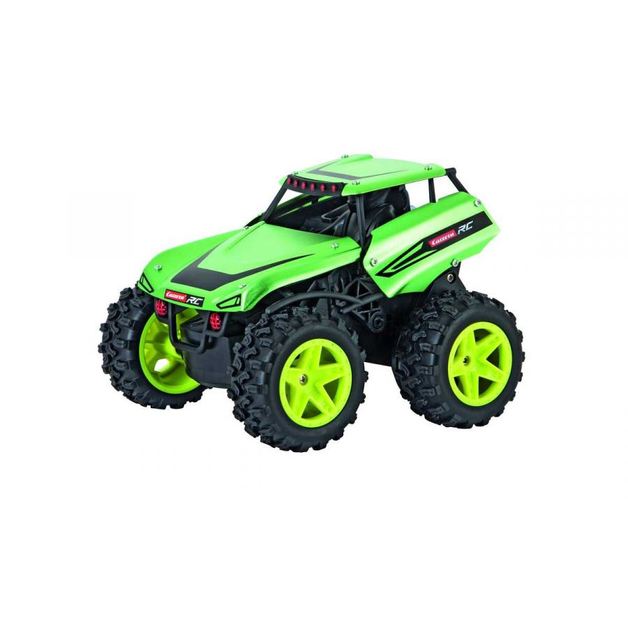 Carrera 402006 MINI Stunt Dancer R/C autó (GCC1125) (GCC1125)