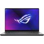ASUS ROG Zephyrus G14 GA403UV-QS020W AMD Ryzen™ 9 8945HS Laptop 35,6 cm (14") 3K 16 GB LPDDR5x-SDRAM 1 TB SSD NVIDIA GeForce RTX 4060 Wi-Fi 6E (802.11ax) Windows 11 Home Szürke