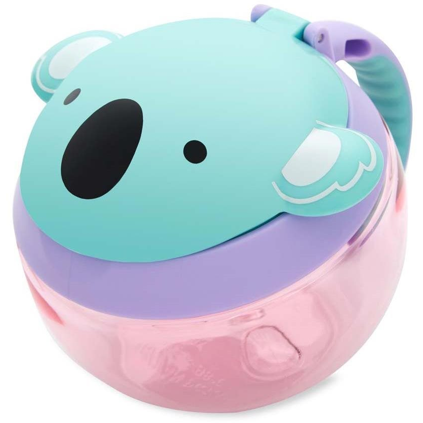 SKIP HOP Zoo Keksztartó doboz Koala 12 m+ (194135556775)