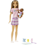 Barbie Skipper Babysitters Inc. HJY32 кукла