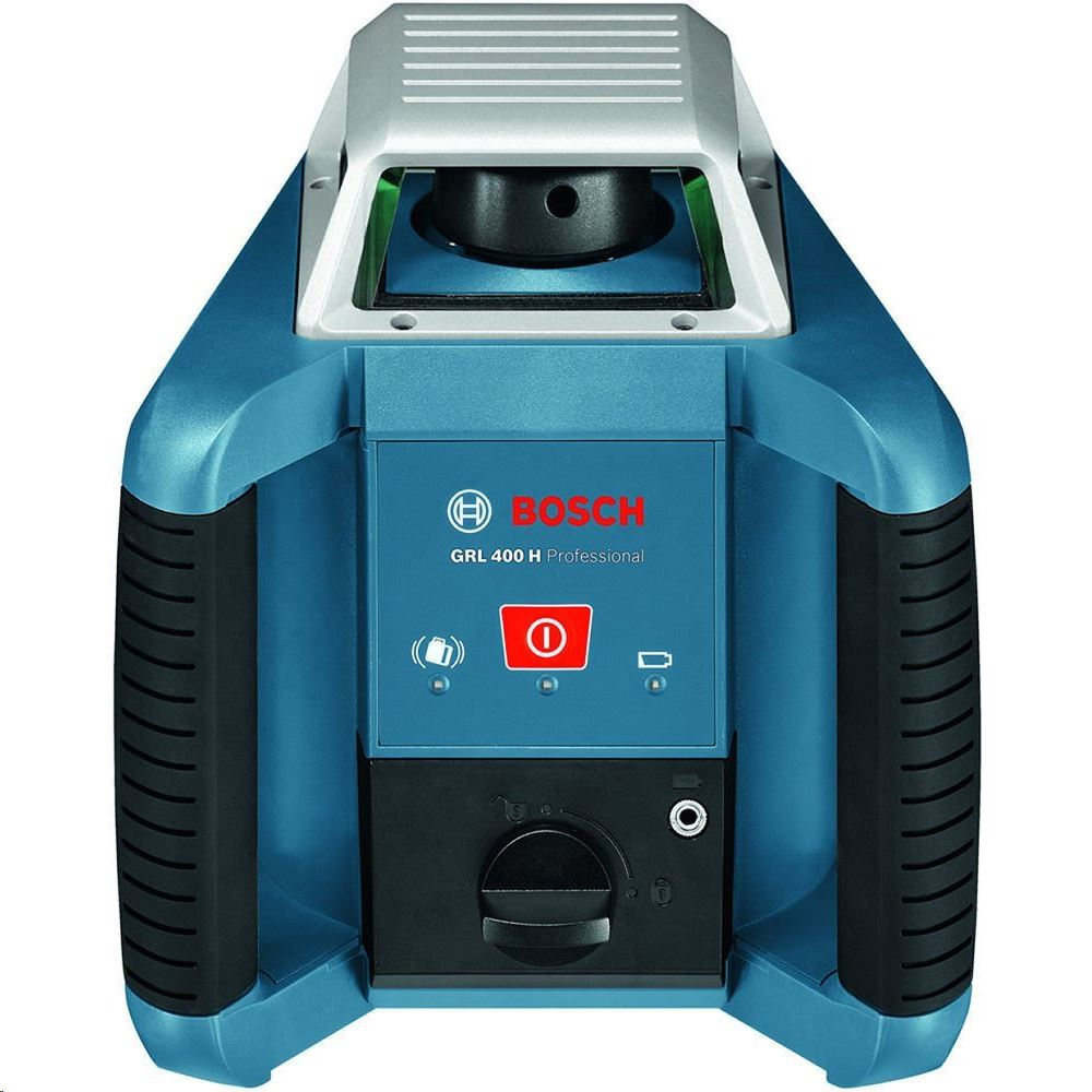 Bosch Professional GRL 400 H forgólézer (0601061800) (0601061800)