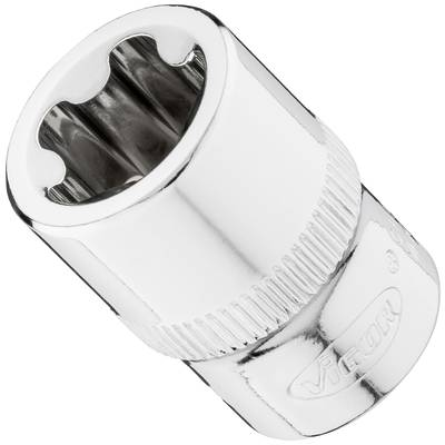 Vigor (V7920-EPR16) Dugókulcs betét 1 db 3/8 (10 mm) (V7920-EPR16)