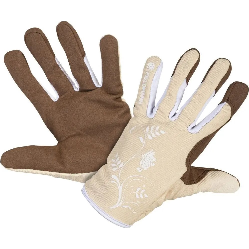 Fieldmann FZO 2111 Női kerti kesztyű (50005121)