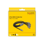 Delock 64210 USB Type-C 2.0 HUB (4 port)