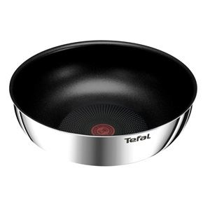 Tefal Ingenio L8977774 főzőedény Wok/Stir-Fry serpenyő Kör