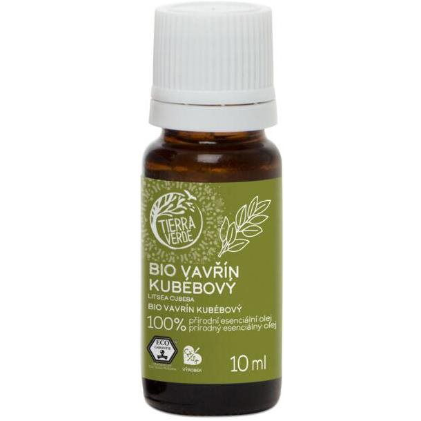 TIERRA VERDE BIO Faggyúfa 10 ml (8594165001696)