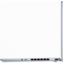 DELL Inspiron 14 Plus 7440 Intel Core Ultra 9 185H Ноутбук 35,6 см (14") 2.8K 32 GB LPDDR5x-SDRAM 1 TB SSD Wi-Fi 6E (802.11ax) Windows 11 Pro Син