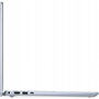 DELL Inspiron 14 Plus 7440 Intel Core Ultra 9 185H Ноутбук 35,6 см (14") 2.8K 32 GB LPDDR5x-SDRAM 1 TB SSD Wi-Fi 6E (802.11ax) Windows 11 Pro Син