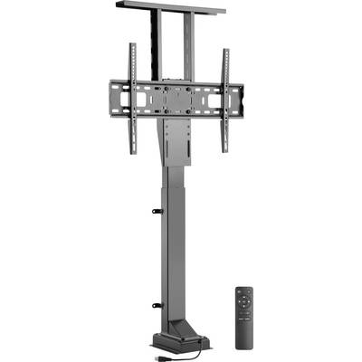 SpeaKa Professional 1 részes TV talp 94,0 cm (37) - 165,1 cm (65) Motoros (SP-8790008)