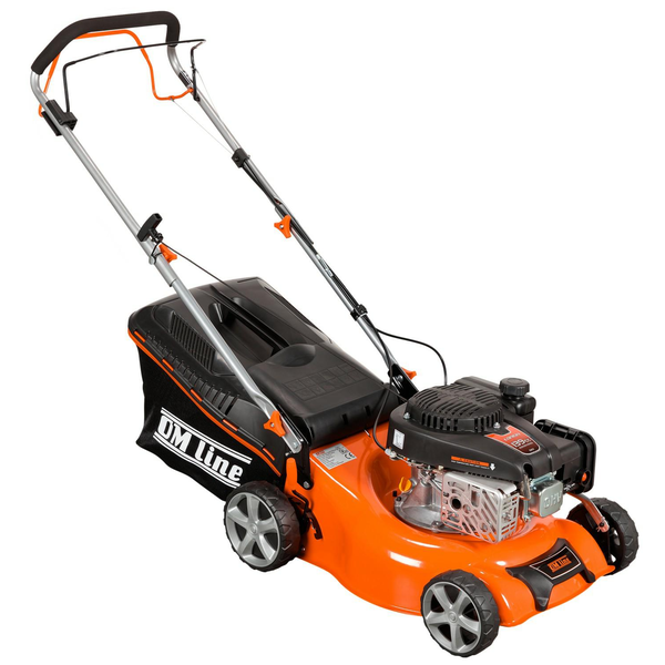 OLEO-MAC GVH42TK 139cc Benzines Fűnyíró 42cm Vágási Szélességgel