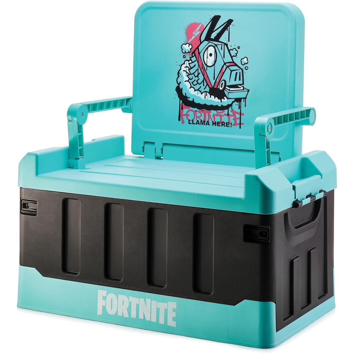 Numskull Fortnite tároló szék (NS5024) (NS5024)