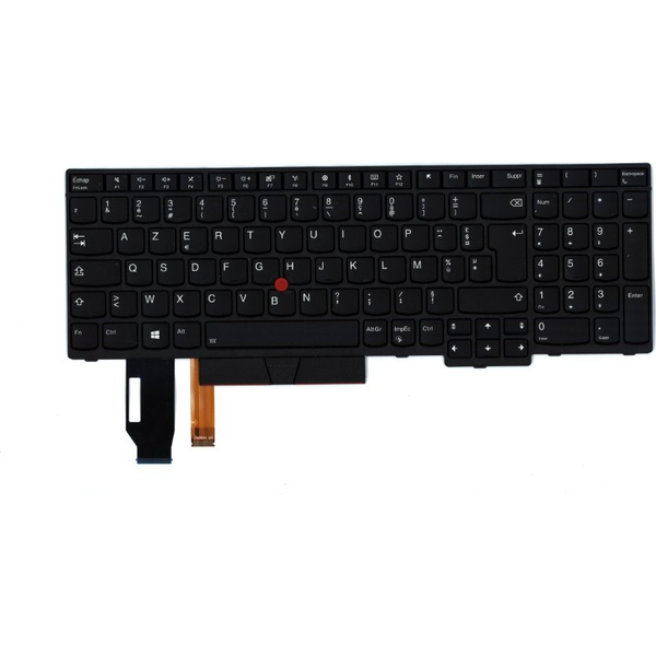 Lenovo 01YP691 Tastatur