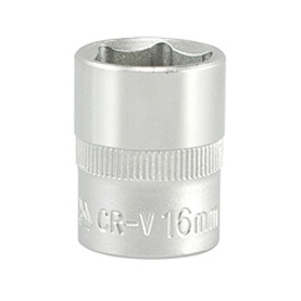 YATO Dugókulcs 16 mm 3/8 col (YT-3811)