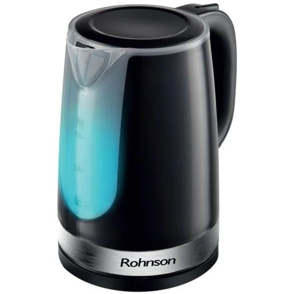 Rohnson R-7906 vízforraló 1,7 l (R-7906)