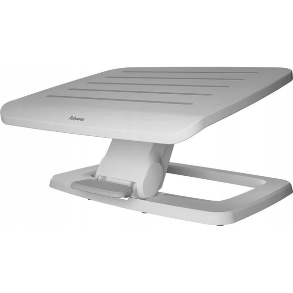 Fellowes Hana LT Footrest White Wit