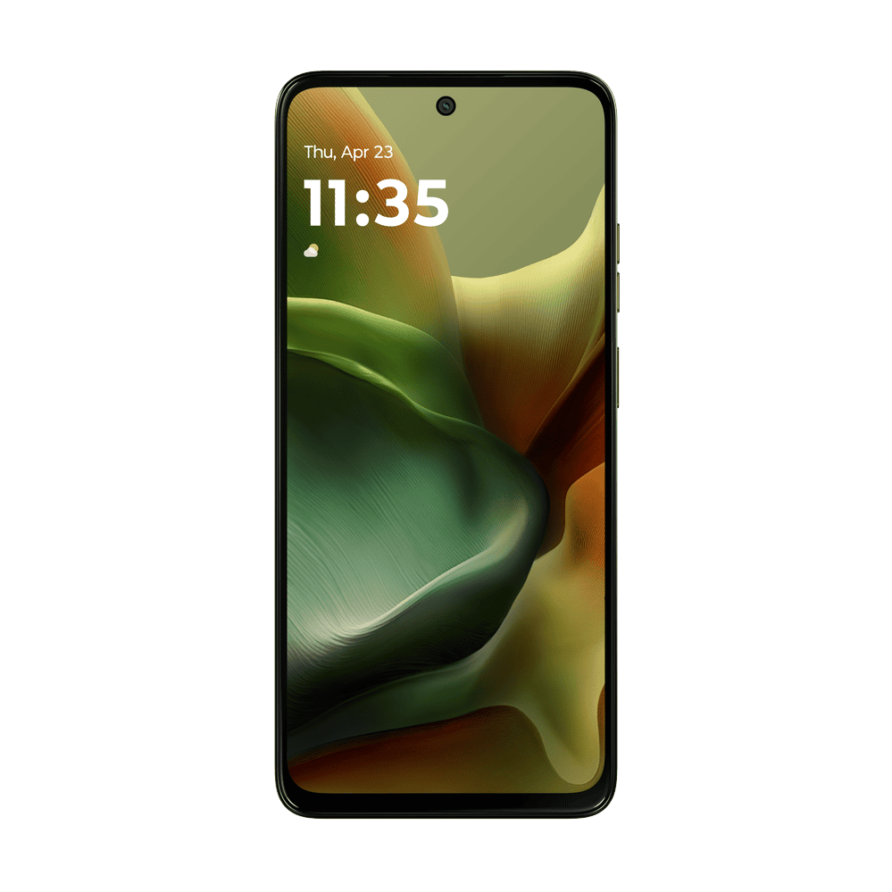 MOTO G15 4+128 DS - Iguana Green (PB6E0016PL)