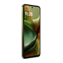 Motorola moto g15 17,1 см (6.72") Двойна SIM карта Android 15 4G UBS тип C 4 GB 128 GB 5200 mAh Зелен
