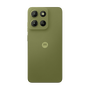 Motorola moto g15 17,1 см (6.72") Двойна SIM карта Android 15 4G UBS тип C 4 GB 128 GB 5200 mAh Зелен