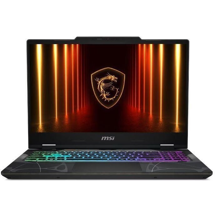 Лаптоп MSI Cyborg 15 B13WEKG-633NL