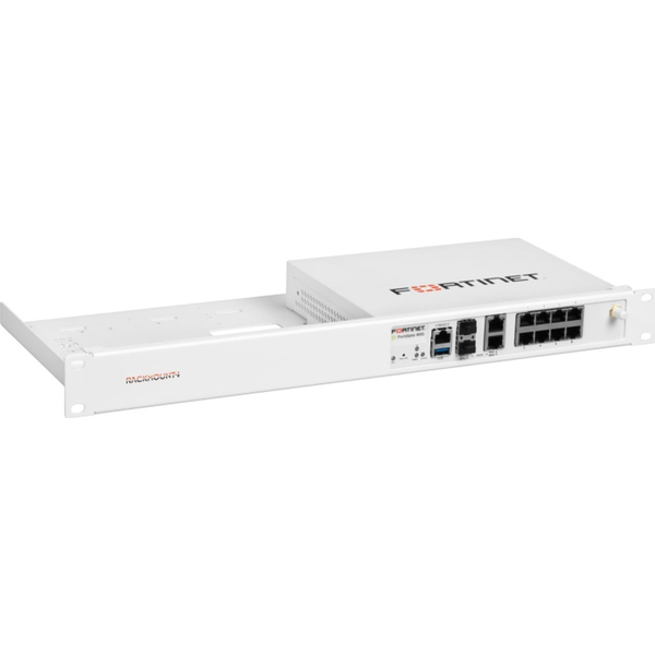 Rackmount.IT RM-FR-T19 porta accessori Staffa di supporto