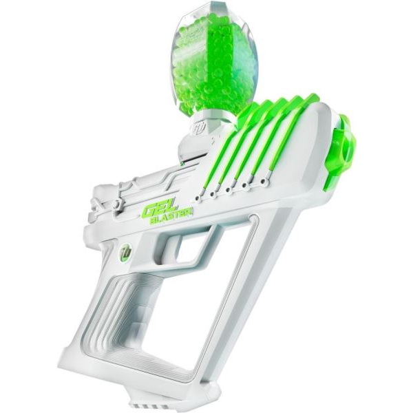 GelBlaster Surge X zselés játékfegyver (GELBSU1) (GELBSU1)