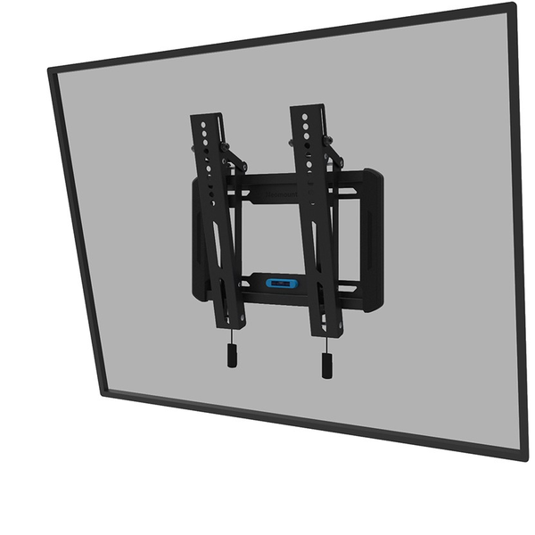 Neomounts WL35-550BL12 тв монтаж 139,7 см (55") Черен