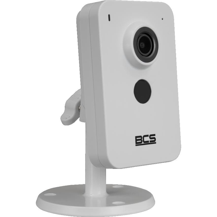 BCS BCS-L-SHOME02 Beltéri Wi-Fi Kamera 4MP Objektumfelismeréssel és Értesítésekkel (55427)