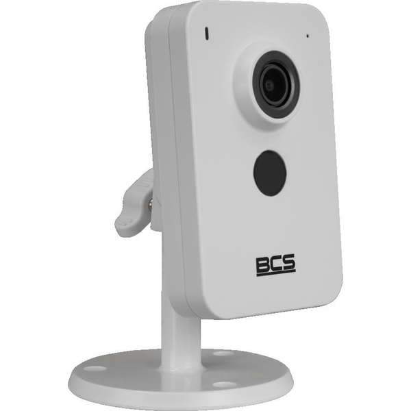BCS BCS-L-SHOME02 Beltéri Wi-Fi Kamera 4MP Objektumfelismeréssel és Értesítésekkel