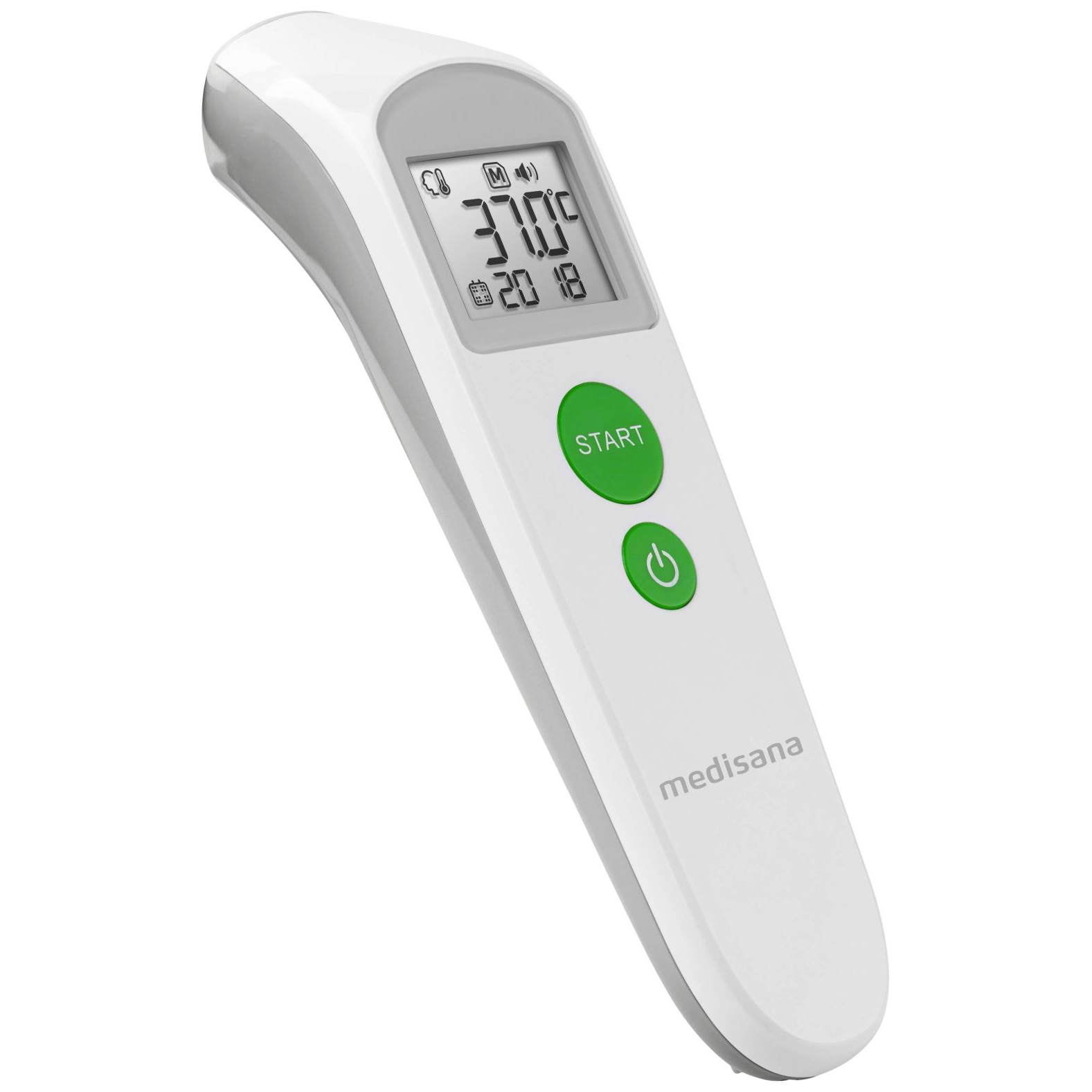 Medisana TM 760 Lázmérő (76121) (m76121)