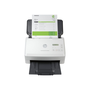 HP Scanjet Enterprise Flow 5000 s5 Sheet-fed scaner 600 x 600 DPI A4 Alb
