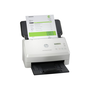 HP Scanjet Enterprise Flow 5000 s5 Sheet-fed scaner 600 x 600 DPI A4 Alb