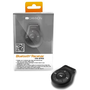 Canyon Bluetooth music receiver, BT Ver2.1+EDR Class2, 3.5mm audio output, enables you to wirelessly play, listen and control all your music from your phone, tablet or iPod, handsfree phone call function to answer and make phone calls
