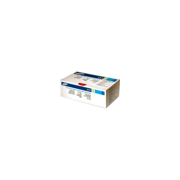 Samsung SCX-4655F (MLT-D117S) fekete eredeti toner [SU852A]