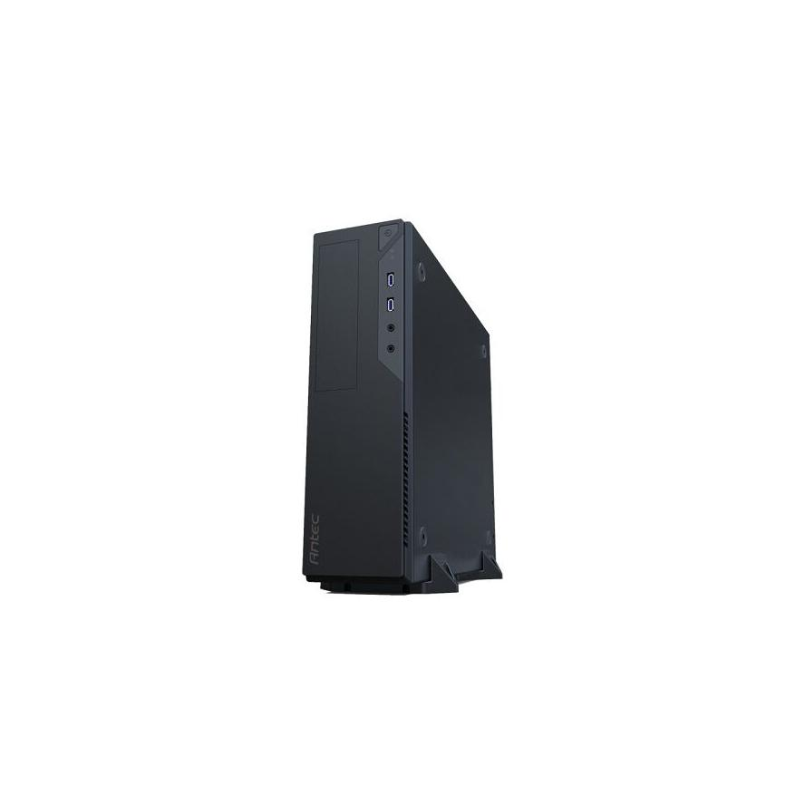 Antec VSK2000-U3 Számítógépház - Fekete (0-761345-92003-2)
