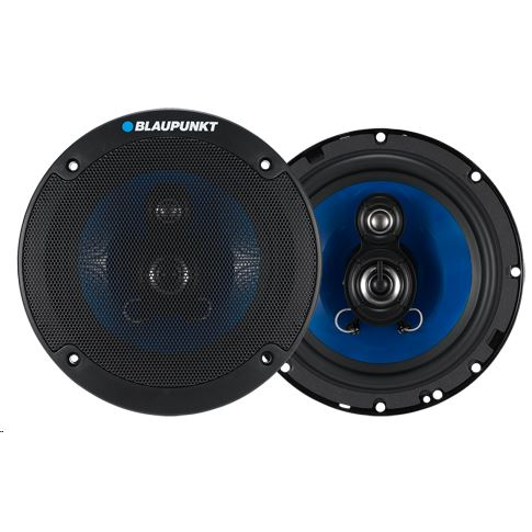 BLAUPUNKT ICX663 Reproduktory do auta 250W